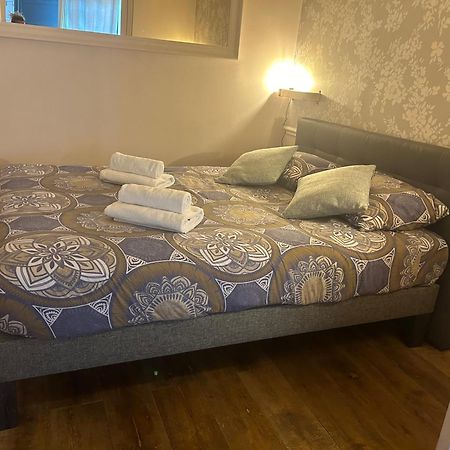 Apartament Ancien Atelier Parisien Grand 2 Pieces Zewnętrze zdjęcie